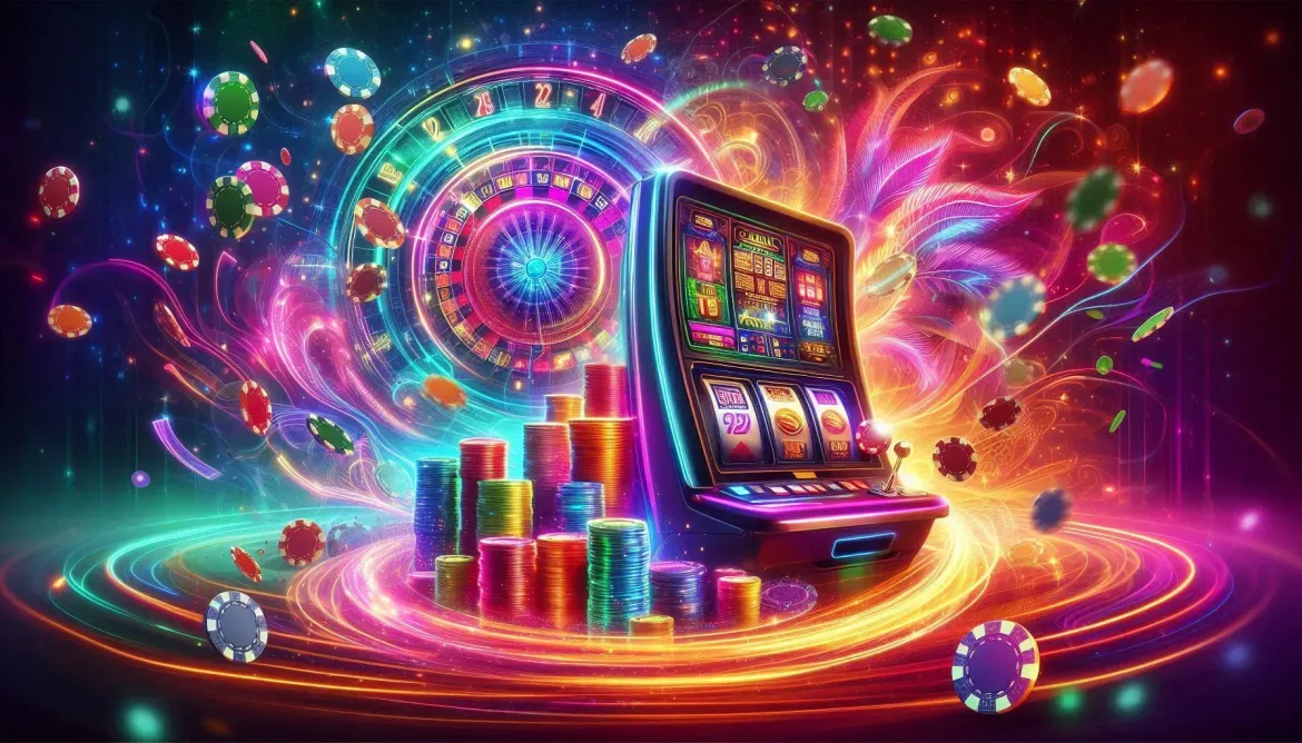 SpinKong Casino